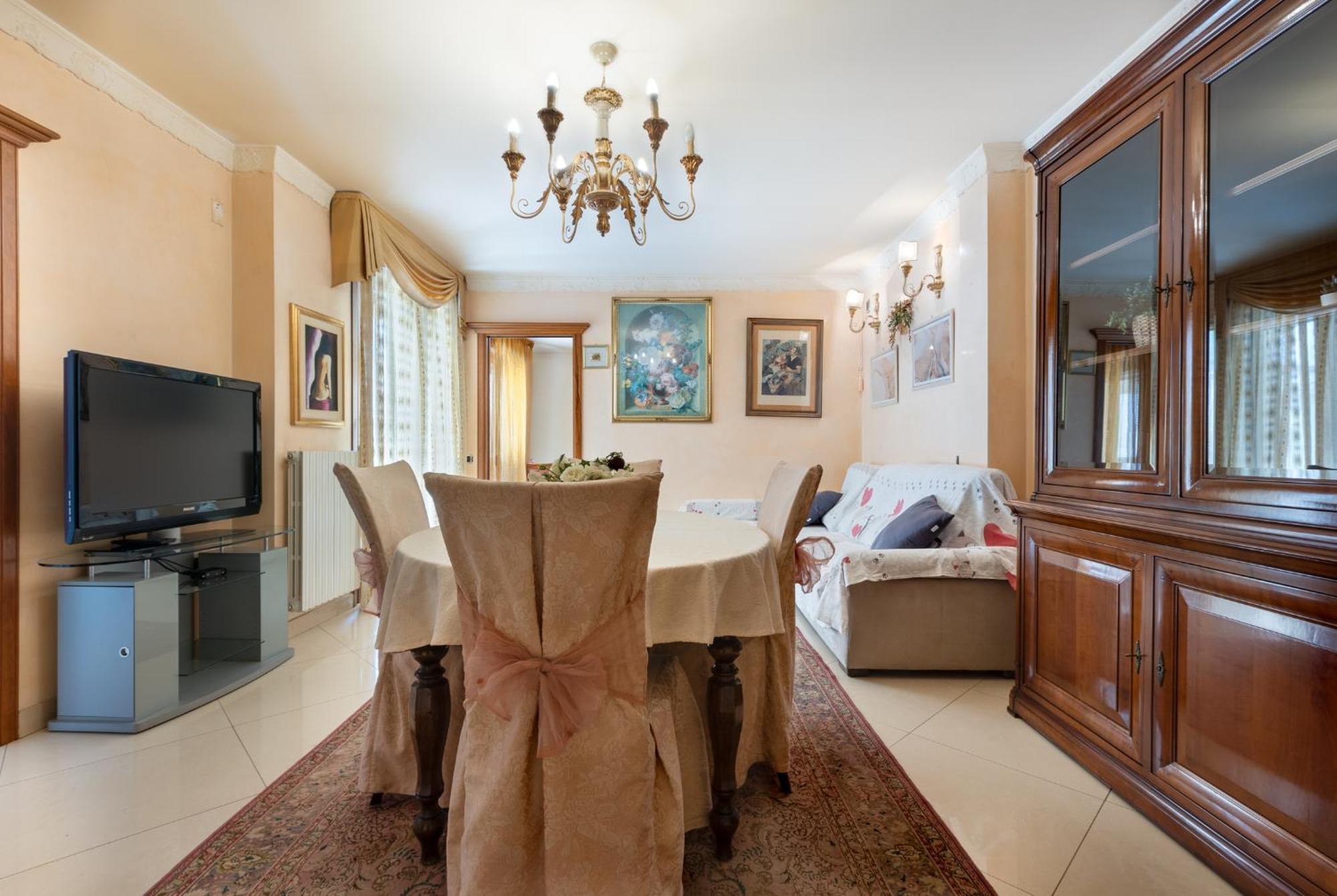 La Casa Di Tonina Appartement Quartu SantʼElena Buitenkant foto